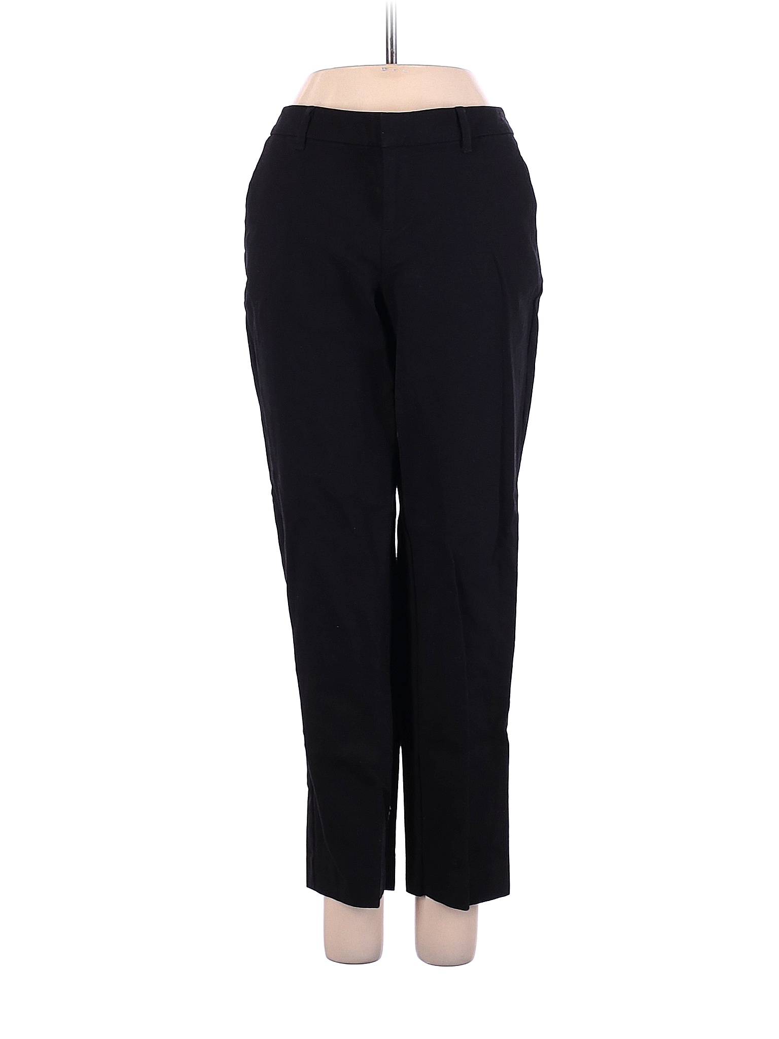 Old Navy Black Dress Pants Size 2 - 71 