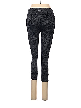 Moret Ultra Black Gray Active Pants 