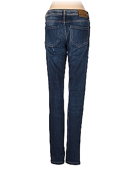 Zara Basic Jeans (view 2)