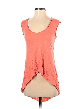 The Refinery Sleeveless Top (view 1)