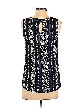 Ann Taylor LOFT Sleeveless Blouse (view 2)