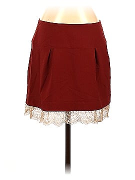 So Allure Casual Skirt (view 1)
