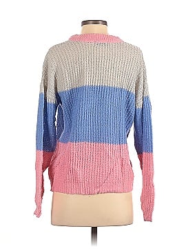 JAQUELINE de YONG Pullover Sweater (view 2)