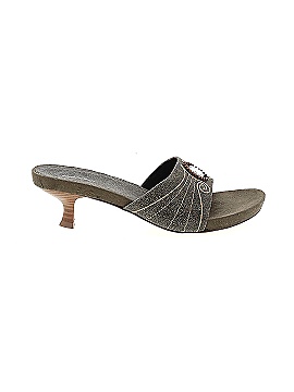 Pazzo Size 8 1/2