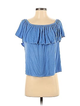 American Eagle Outfitters Short Sleeve Top (view 1)