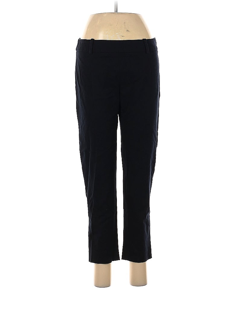 Pre-owned Cynthia Rowley Tjx Casual Pants In Blue