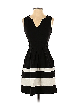 Iz Byer Casual Dress (view 1)