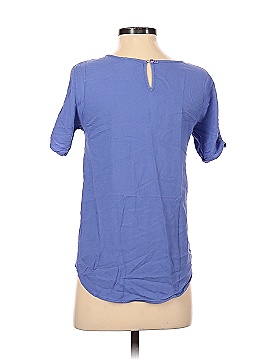 Assorted Brands Short Sleeve Blouse (view 2)