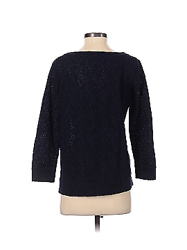 Ann Taylor LOFT Long Sleeve Top (view 2)