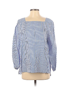 Richards Long Sleeve Blouse (view 1)