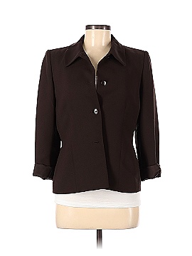 casual corner blazer