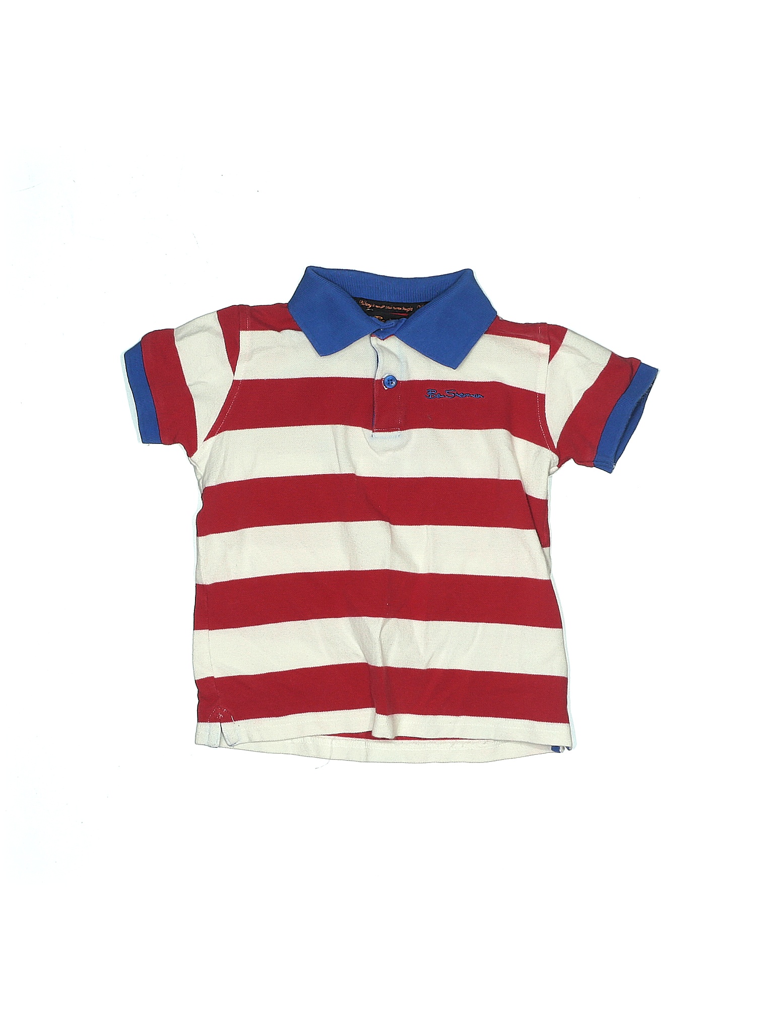 ben sherman kidswear