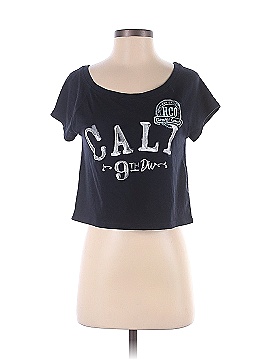 Hollister Short Sleeve T-Shirt (view 1)