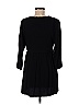 Forever 21 100% Rayon Black Casual Dress Size M - photo 2