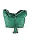 VITTORIA NAPOLI Leather Shoulder Bag