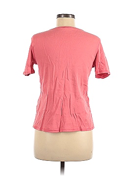 Marks & Spencer Short Sleeve T-Shirt (view 2)
