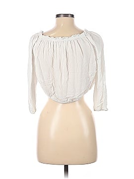 Brandy Melville Long Sleeve Blouse (view 2)