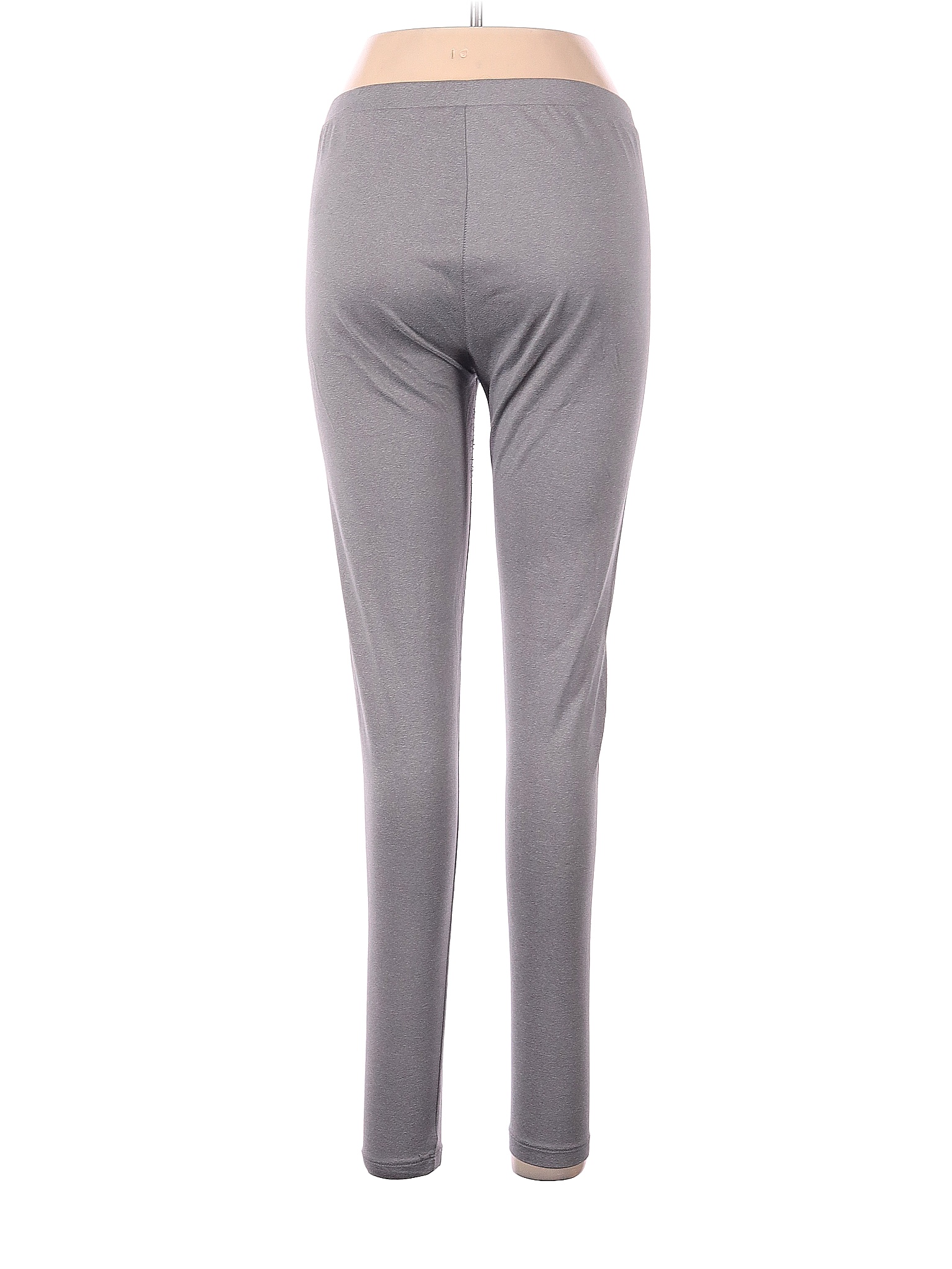 32 Degrees Gray Leggings Size L - 81 