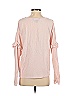 Alexander Jordan Pink Cardigan Size S - photo 2