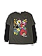 Angry Birds Size X-Large youth