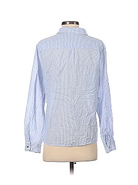 Suncoo Long Sleeve Button-Down Shirt (view 2)