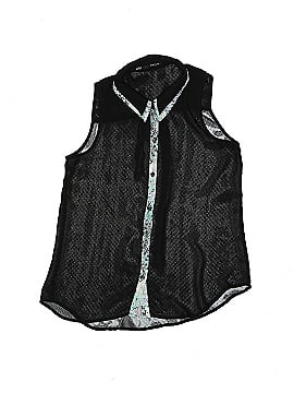 Maurices Sleeveless Blouse (view 1)