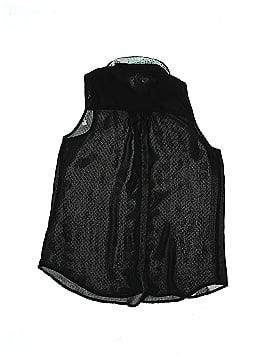 Maurices Sleeveless Blouse (view 2)