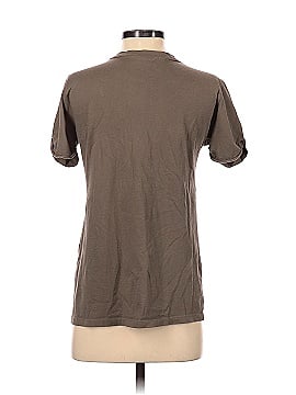 Blush Short Sleeve T-Shirt (view 2)