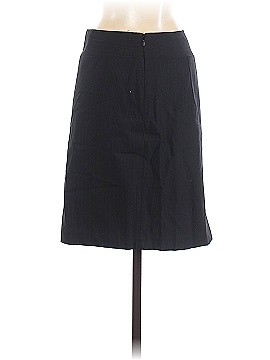 LUXE Wool Skirt (view 2)