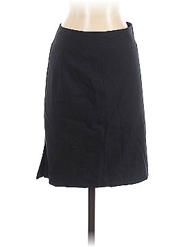 LUXE Wool Skirt (view 1)