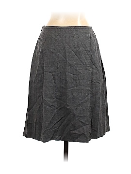 Assorted Brands Wool Skirt (view 2)