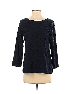 Ann Taylor LOFT Long Sleeve Blouse (view 1)