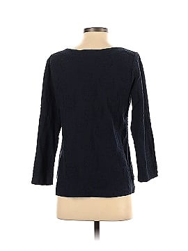 Ann Taylor LOFT Long Sleeve Blouse (view 2)