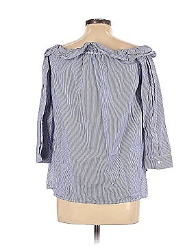 LUCCA Long Sleeve Blouse (view 2)