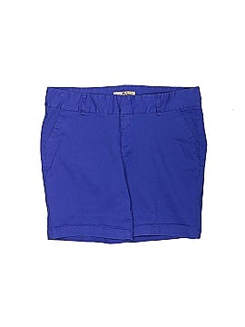 Hybrid & Company Khaki Shorts (view 1)