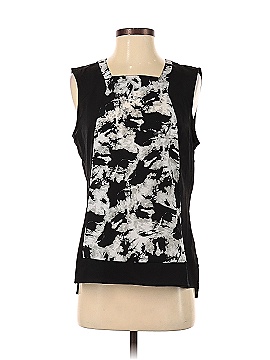 Cynthia Rowley TJX Sleeveless Blouse (view 1)