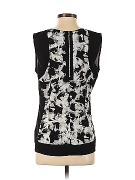 Cynthia Rowley TJX Sleeveless Blouse (view 2)