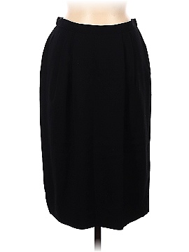 Jh Collectibles Wool Skirt (view 1)