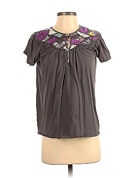 Circus & Co. Short Sleeve Top (view 1)