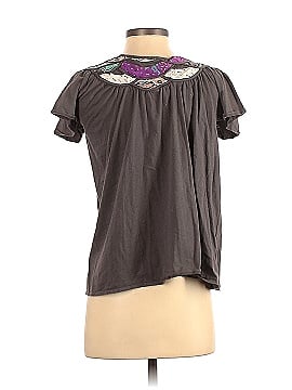 Circus & Co. Short Sleeve Top (view 2)