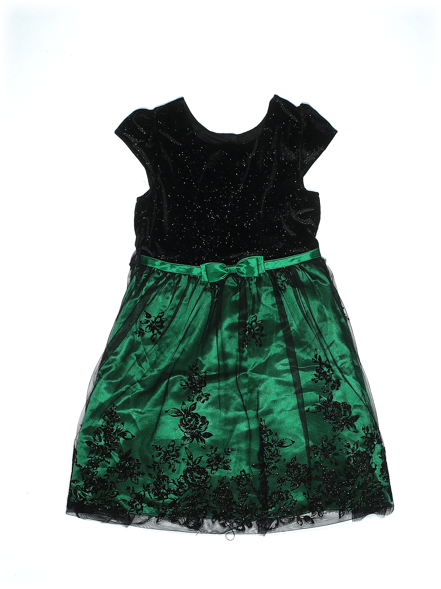 jona michelle girls dress