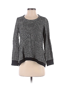 Madewell Pullover Sweater (view 1)