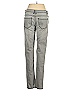 Klique B Gray Jeans Size 2 - photo 2