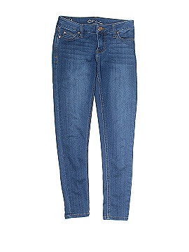 CP Jeans For Dillard's Jeggings (view 1)