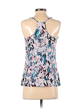 J.Crew Factory Store Sleeveless Blouse (view 2)