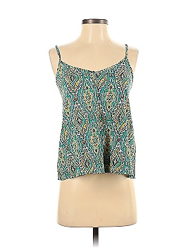 Hollister Sleeveless Blouse (view 1)