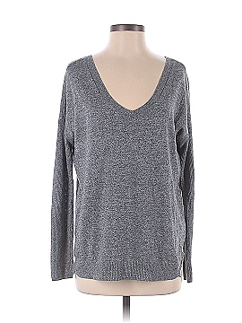 American Eagle Outfitters Pullover Sweater (view 1)