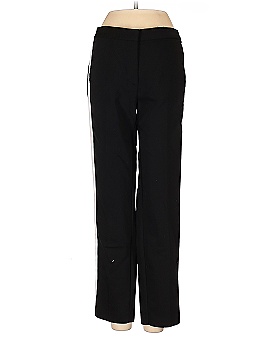 Zara Basic Casual Pants (view 1)