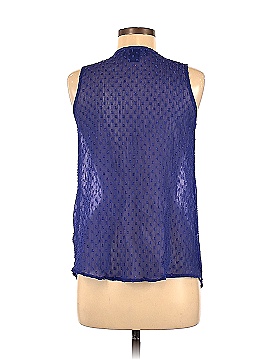 Marianne Sleeveless Blouse (view 2)