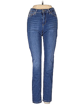 Topshop Jeans (view 1)